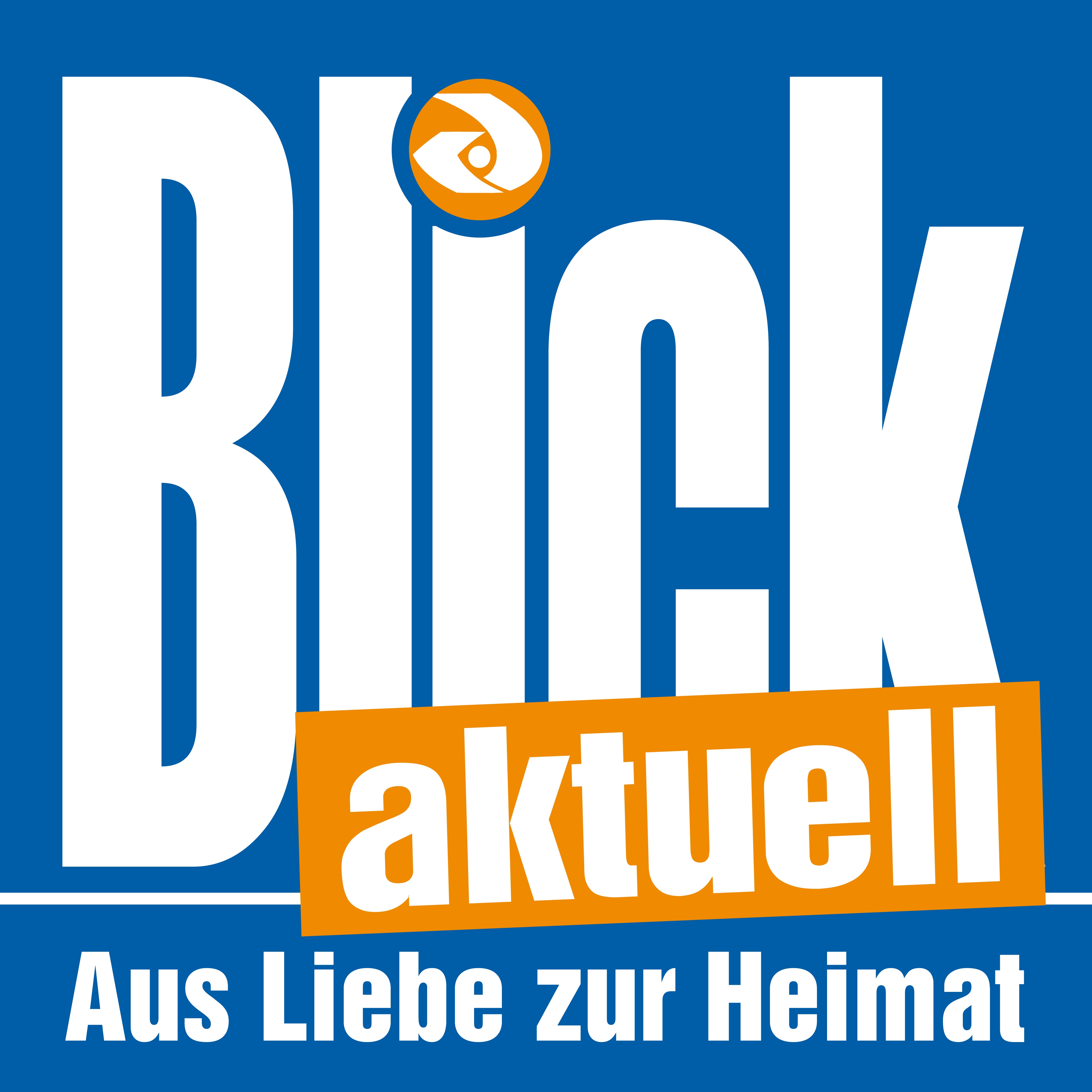 Blick Aktuell - Krupp Verlag